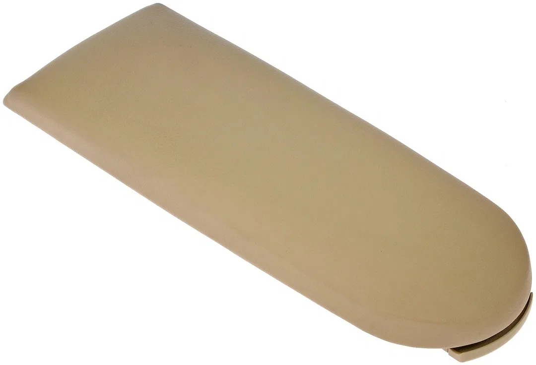 924-832 – DORMAN Console Lid, OE Replacement Light Beige - view 2